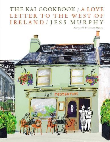 Irish Cook Books