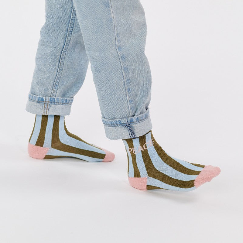 Women’s Cotton Socks