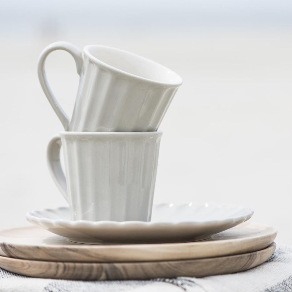 Mynte Stoneware