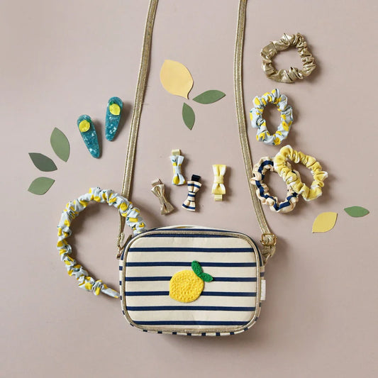 Lemon Drop Collection