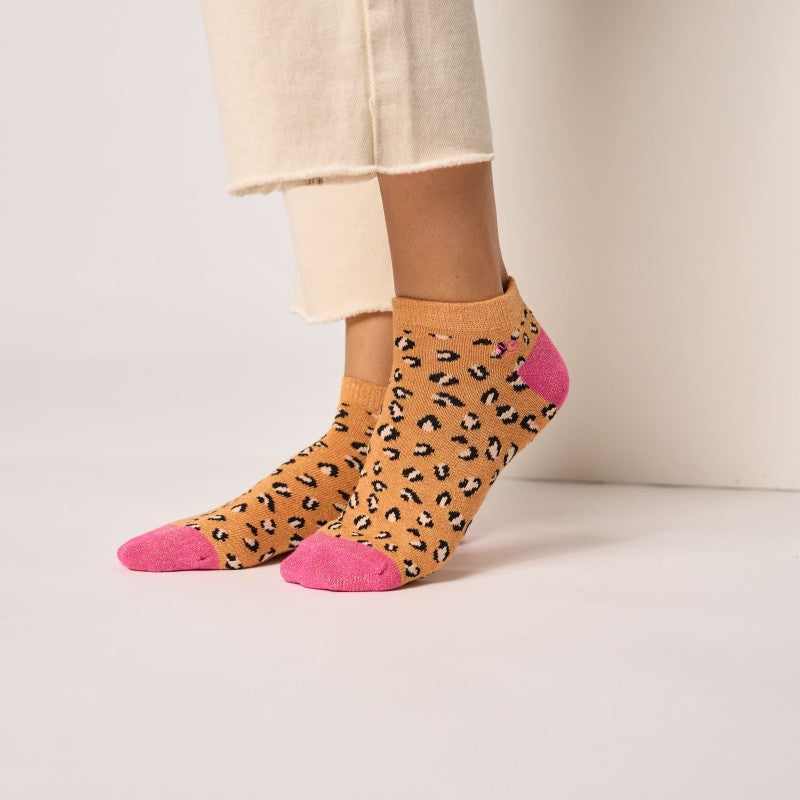 Women's Cotton Ankle Socks