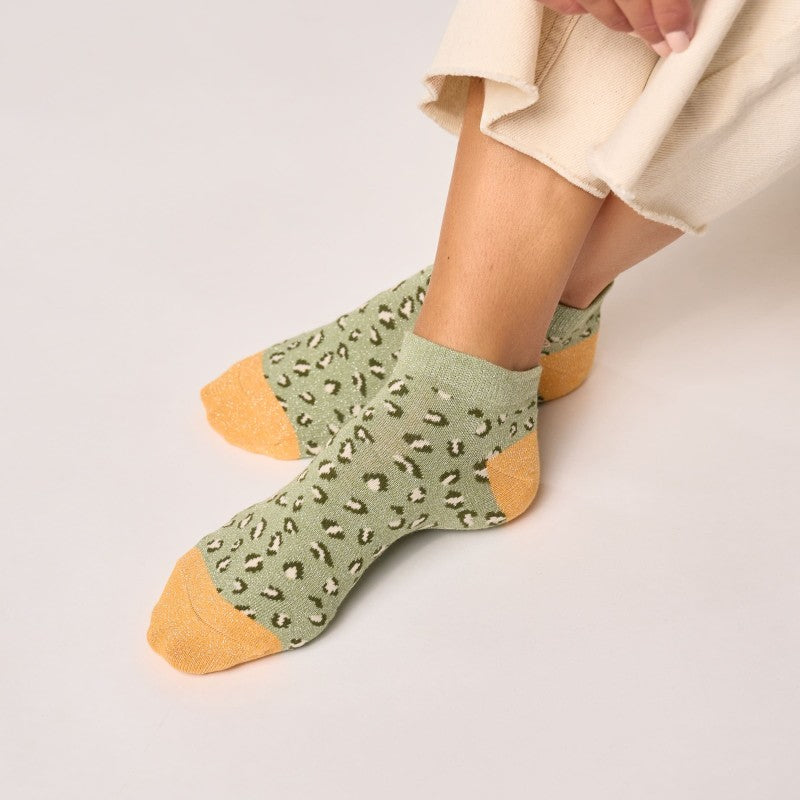 Women's Cotton Ankle Socks