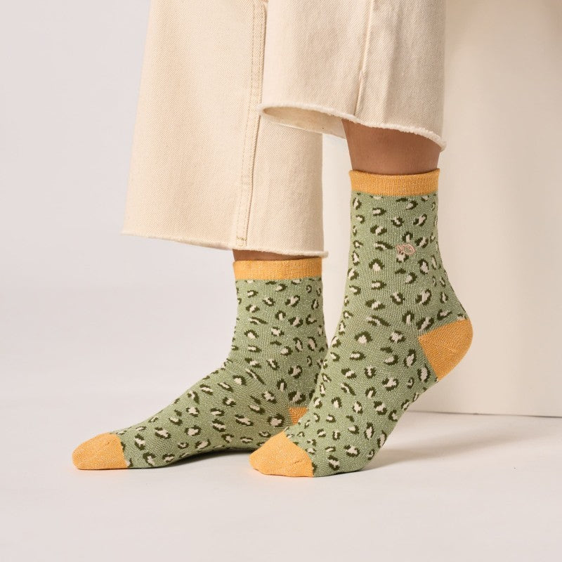 Women’s Cotton Socks