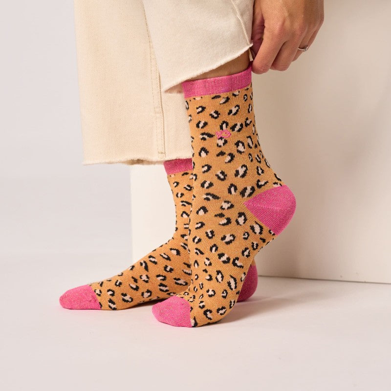 Women’s Cotton Socks