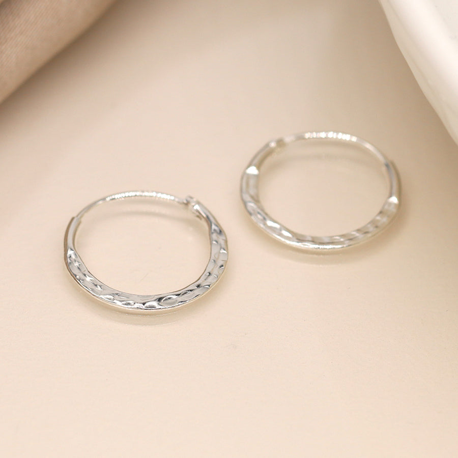 Hoop Earrings