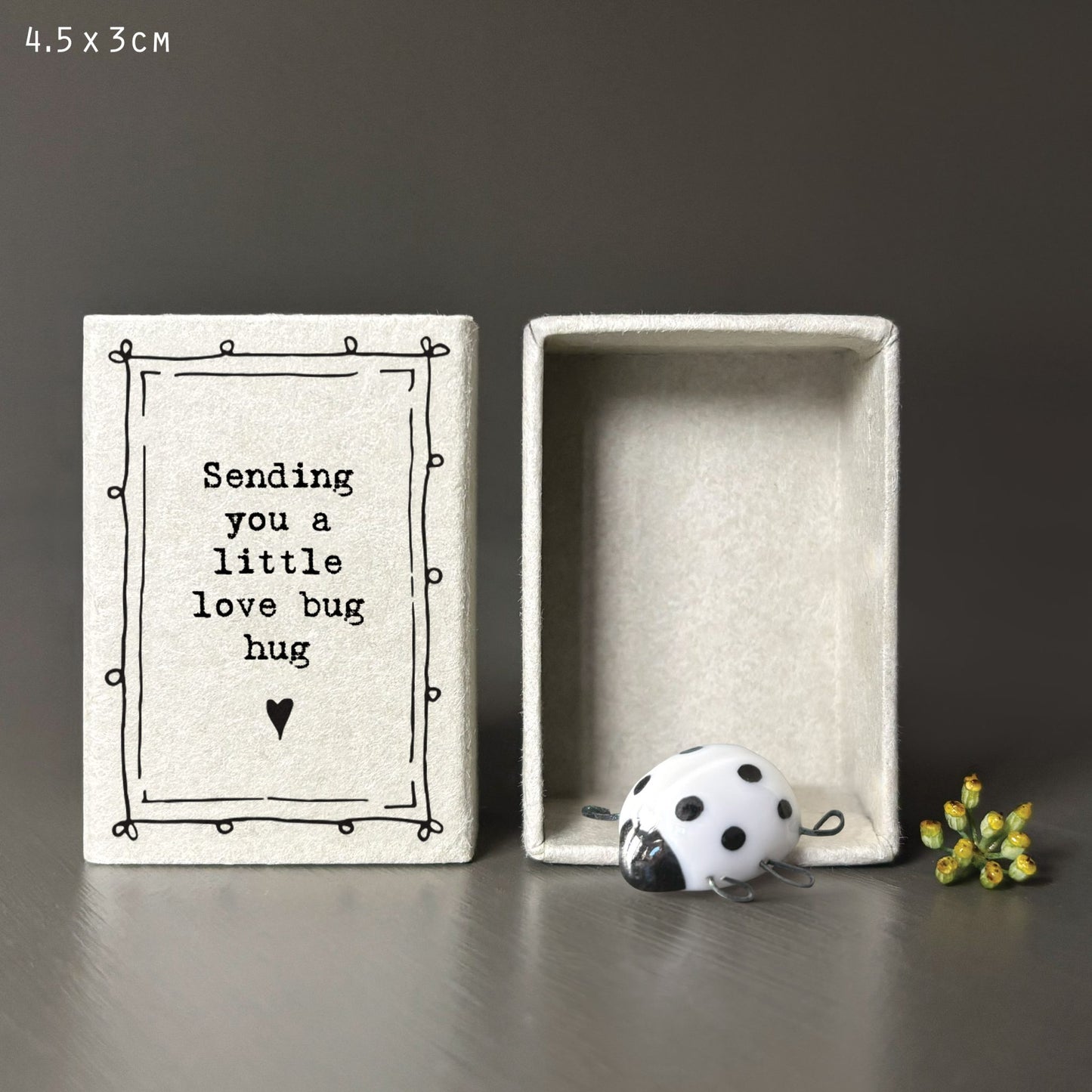 Matchbox Gifts