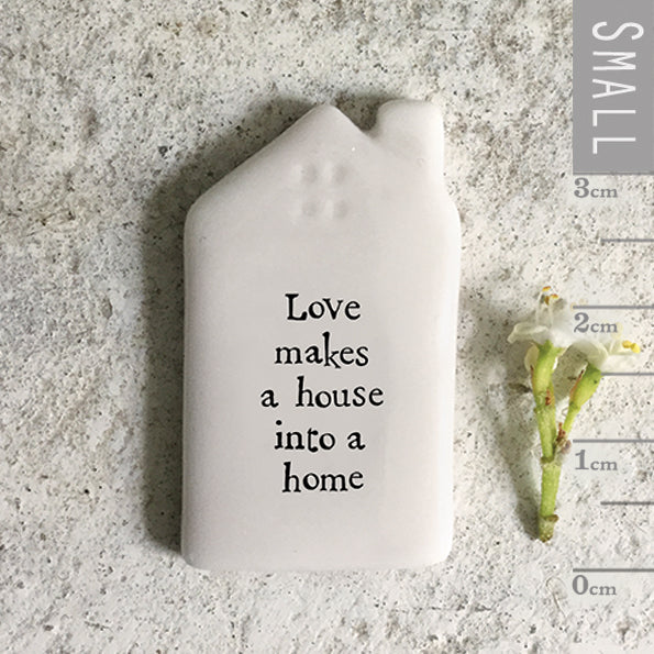 Porcelain Gift Tokens