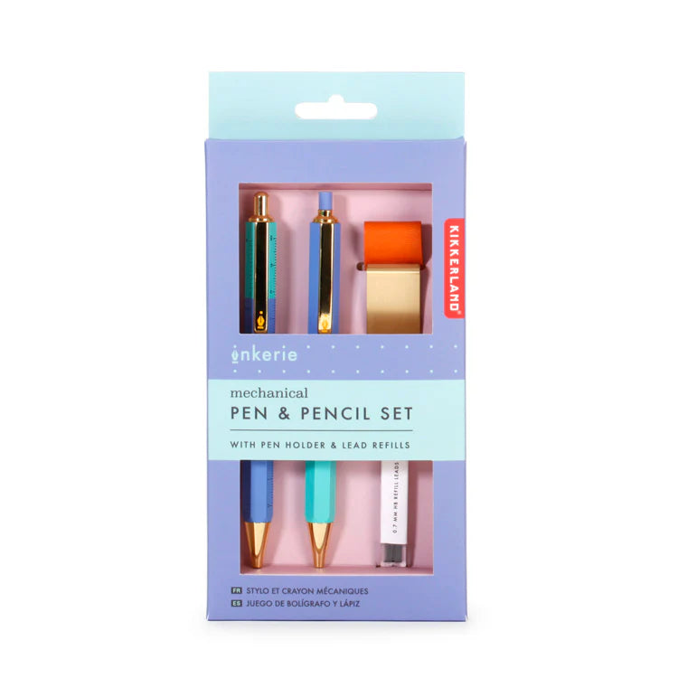 Inkerie Stationery