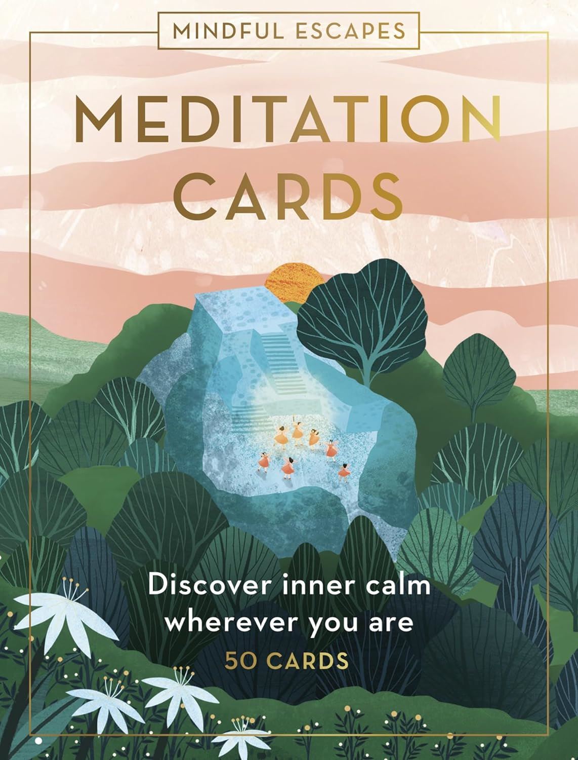 Interactive Mindful Books