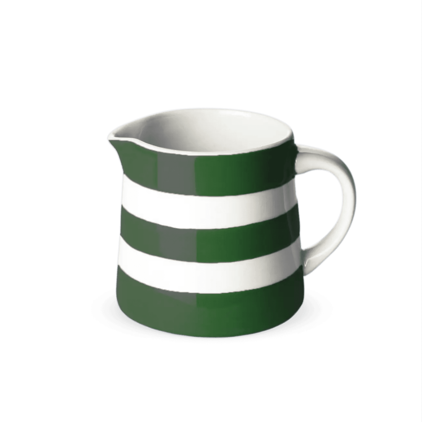 Adder Green Cornishware Collection