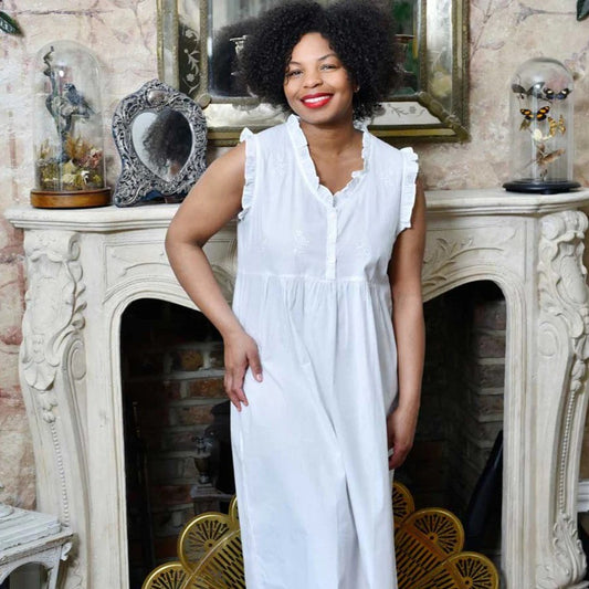 Cotton Nightdresses