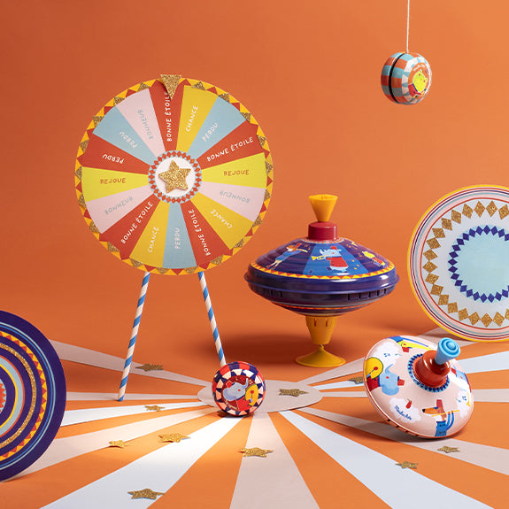 Les Jouets Metal