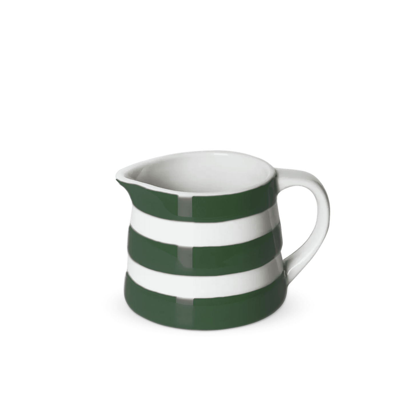 Adder Green Cornishware Collection