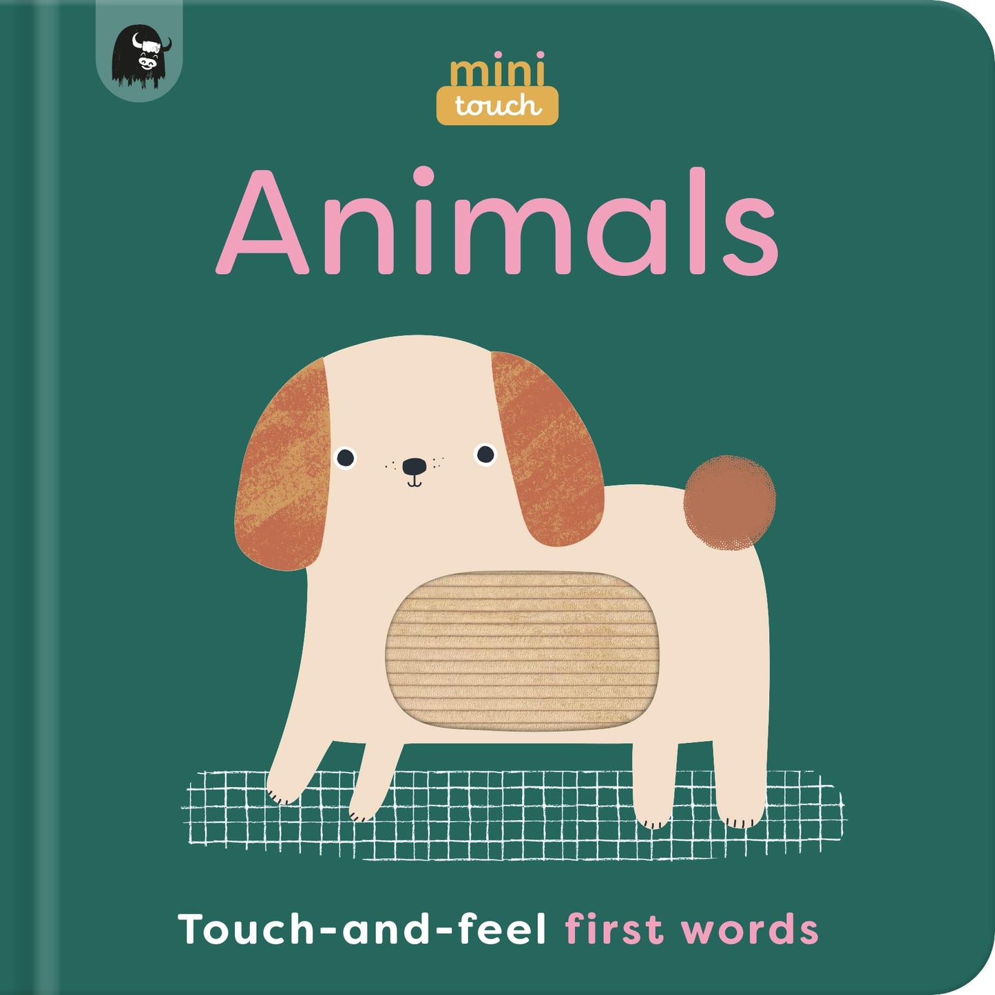 Touch Feel & Lift the Flap Books