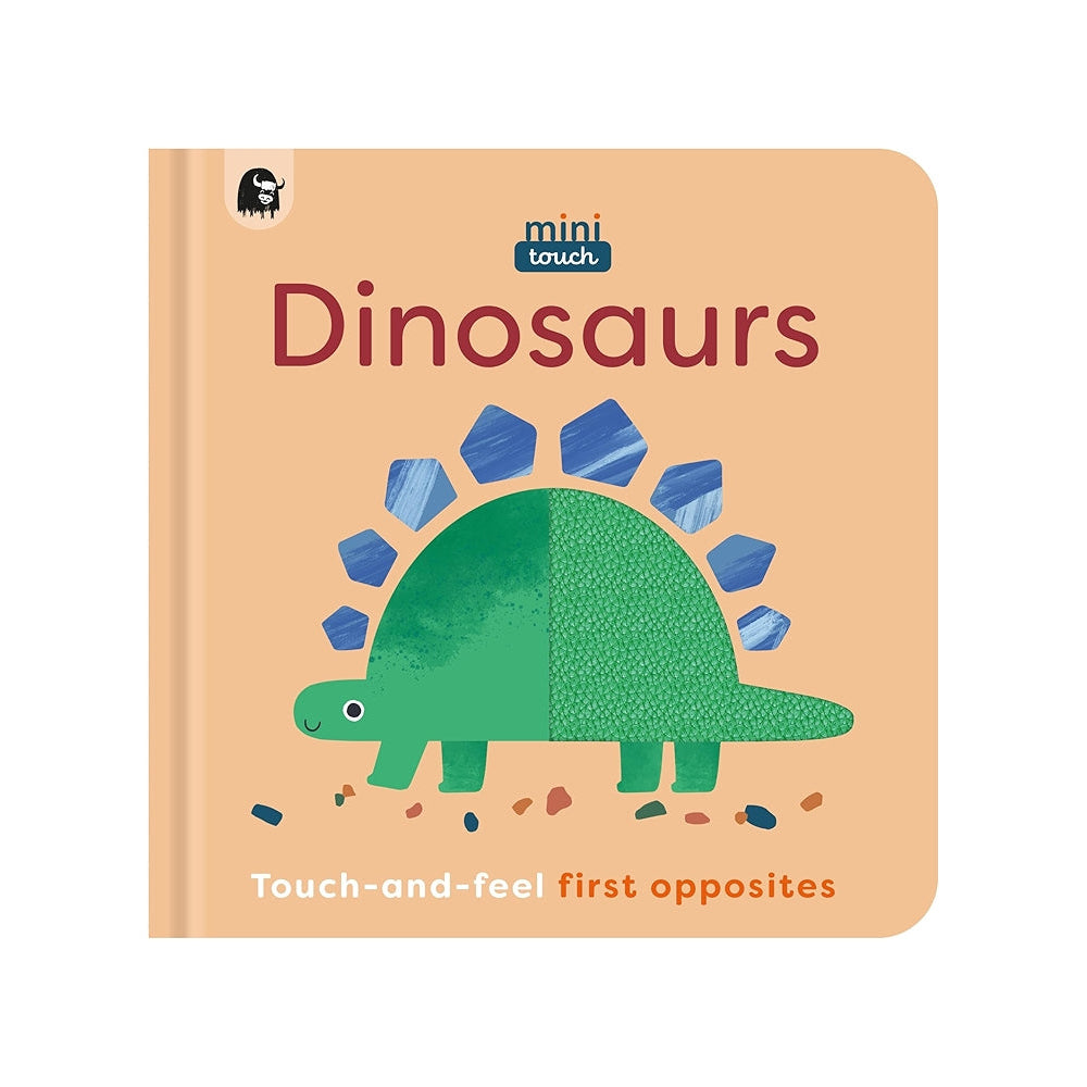 Touch Feel & Lift the Flap Books