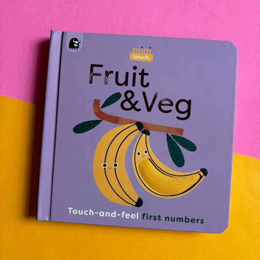 Touch Feel & Lift the Flap Books