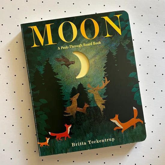 Board Books