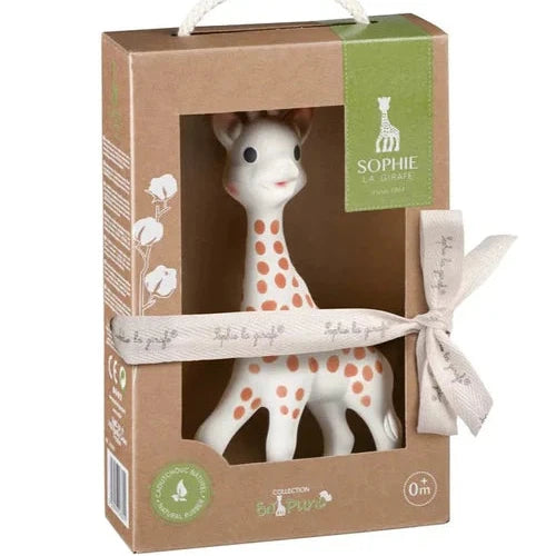 Sophie La Girafe