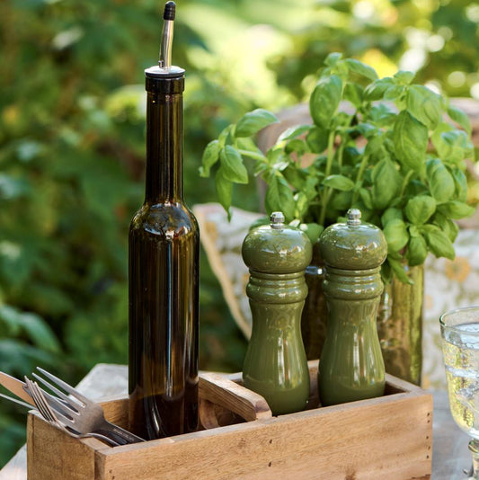 Salt & Pepper Mills