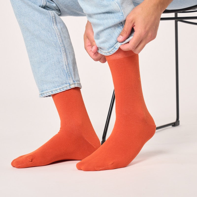 Men’s Cotton Socks