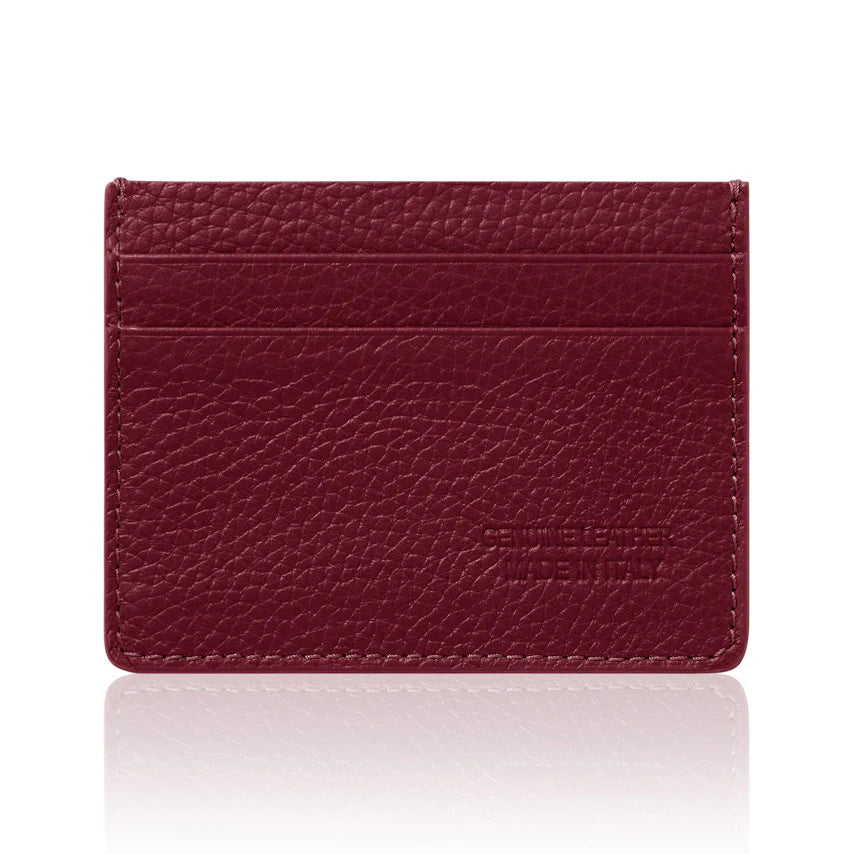 Dual-Sided Cardholder