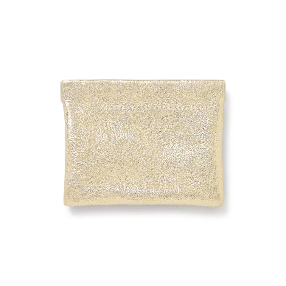 Snap Top Purse, Pouch & Glasses Case