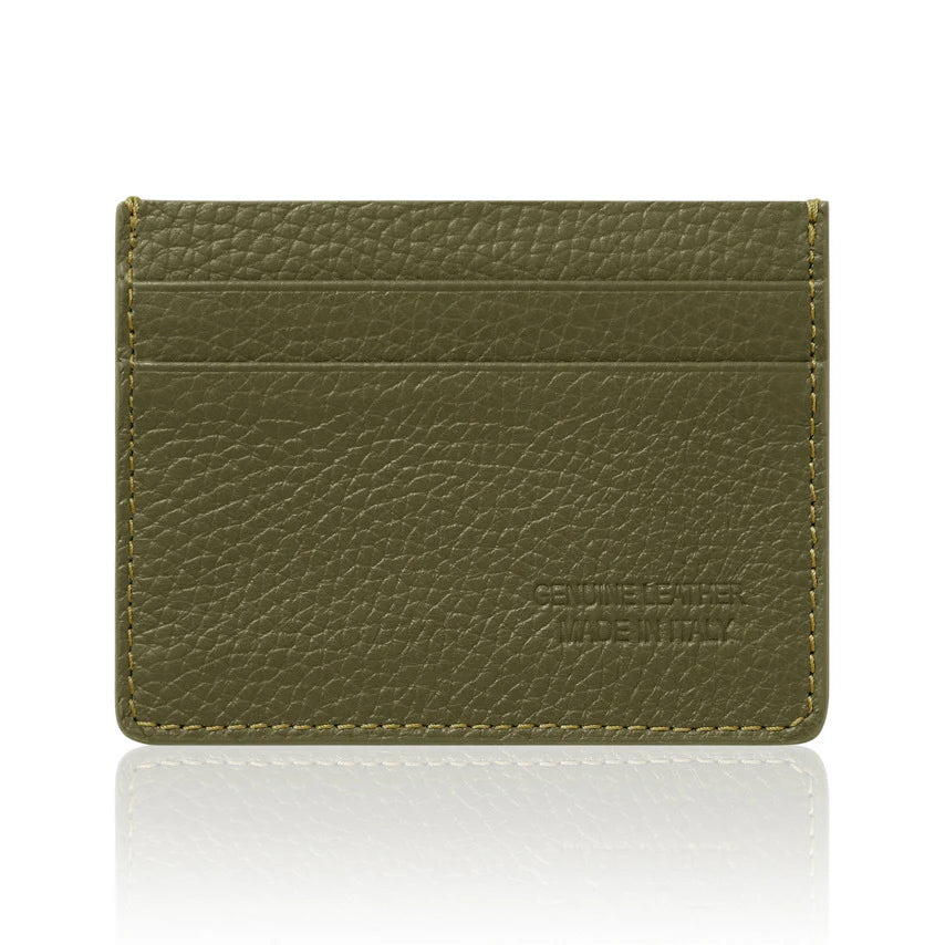 Dual-Sided Cardholder