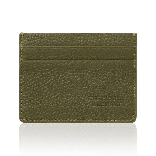 Dual-Sided Cardholder