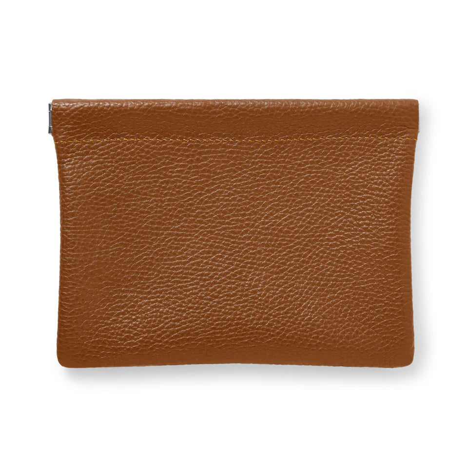 Snap Top Purse, Pouch & Glasses Case