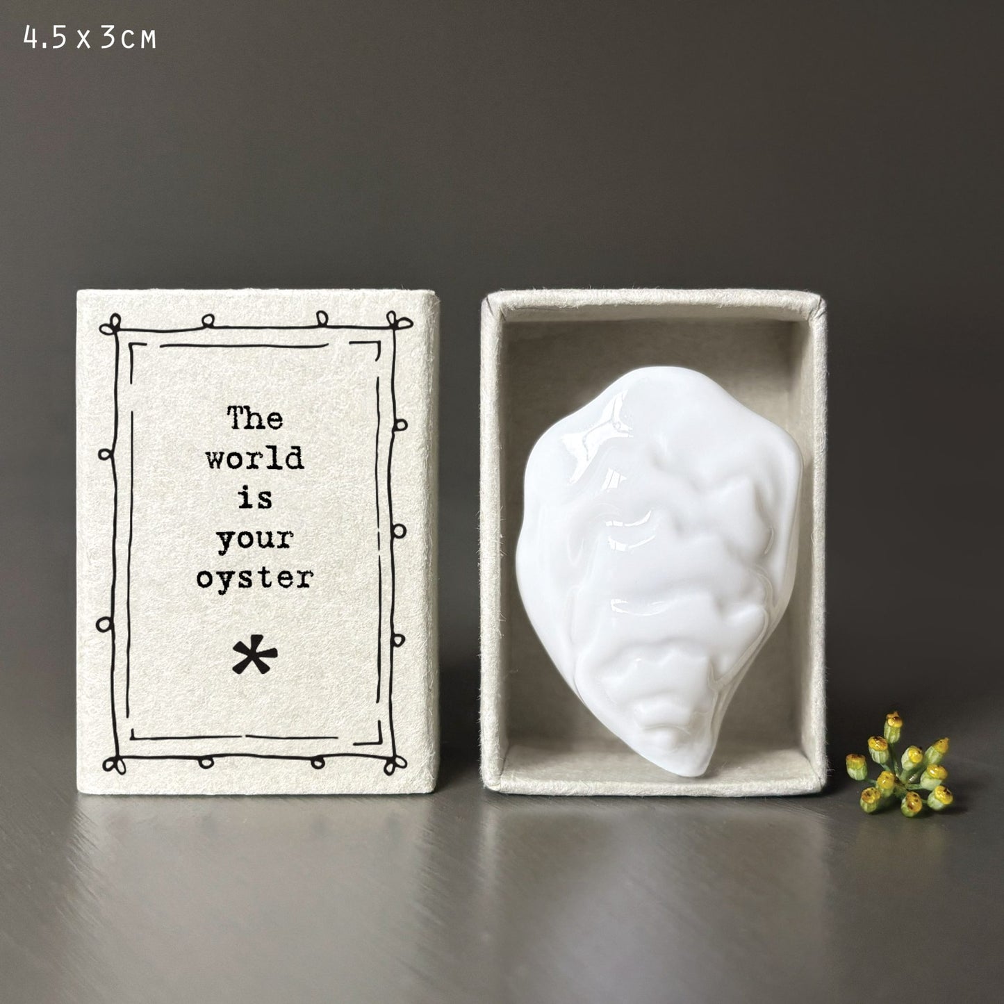 Matchbox Gifts