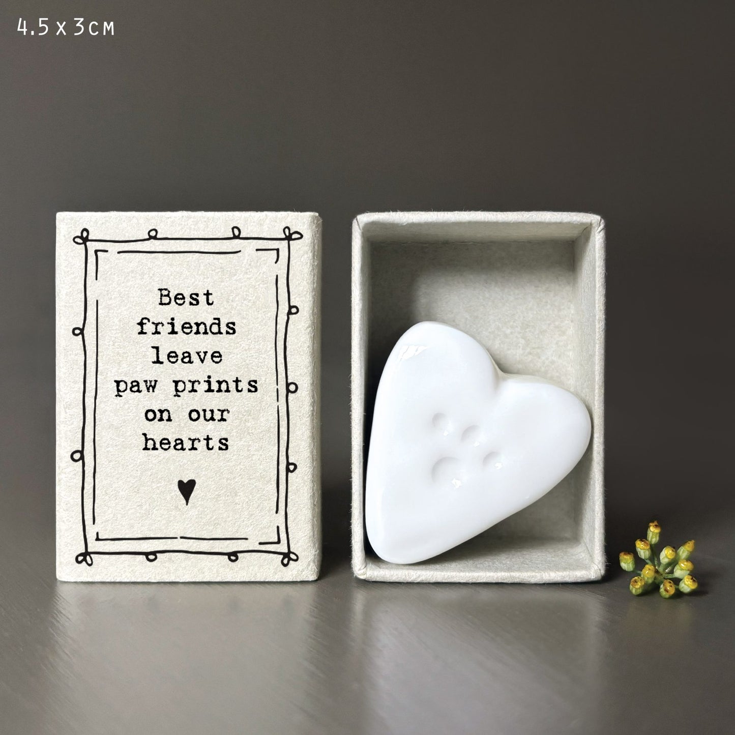Matchbox Gifts