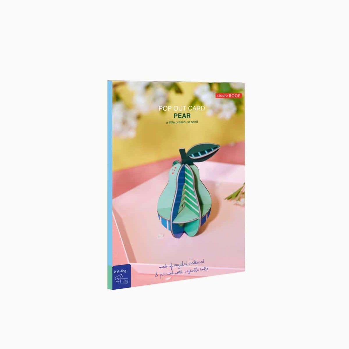 Pop Out Cards