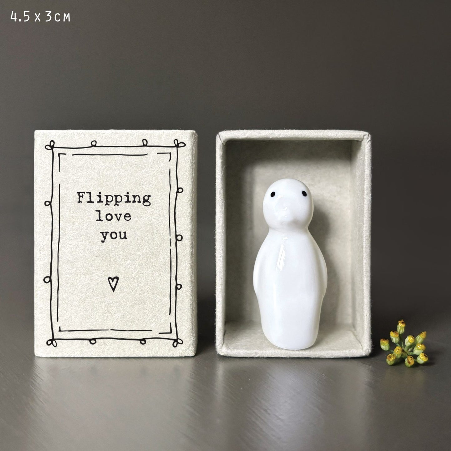 Matchbox Gifts