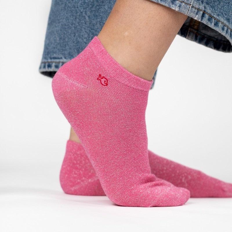 Women's Cotton Ankle Socks