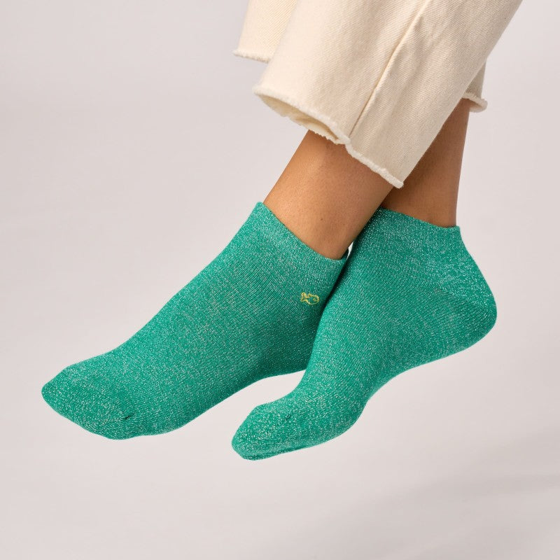 Women's Cotton Ankle Socks
