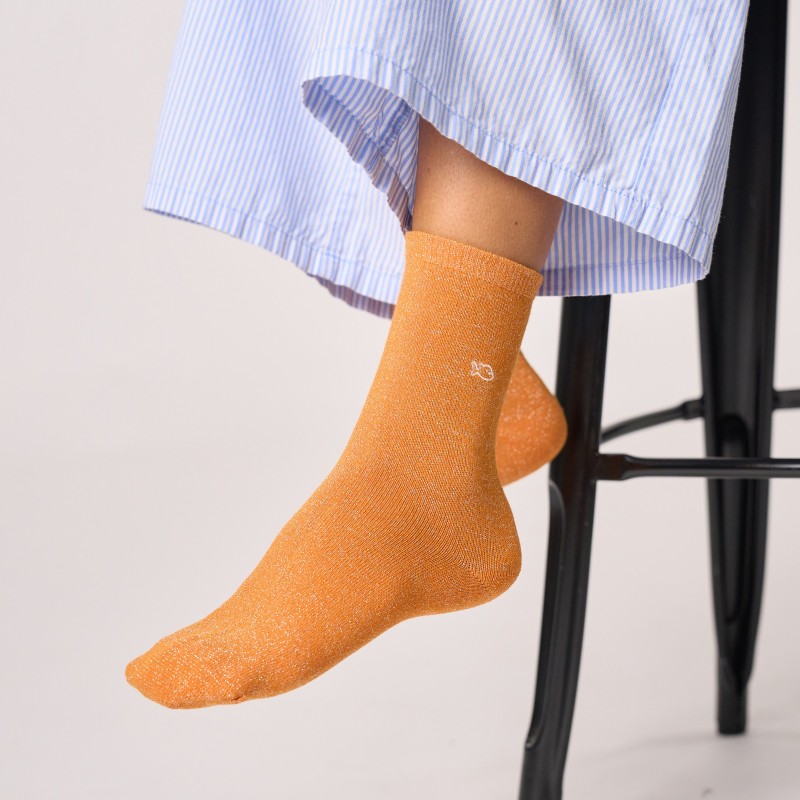 Women’s Cotton Socks