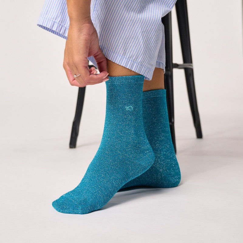 Women’s Cotton Socks