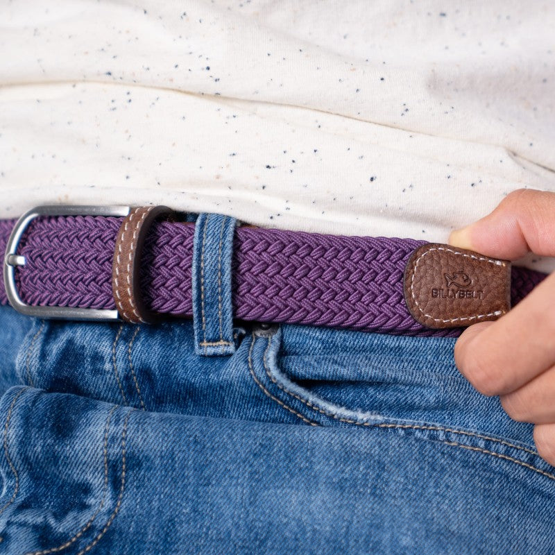Woven Belts