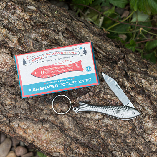 Spirit of Adventure Collection