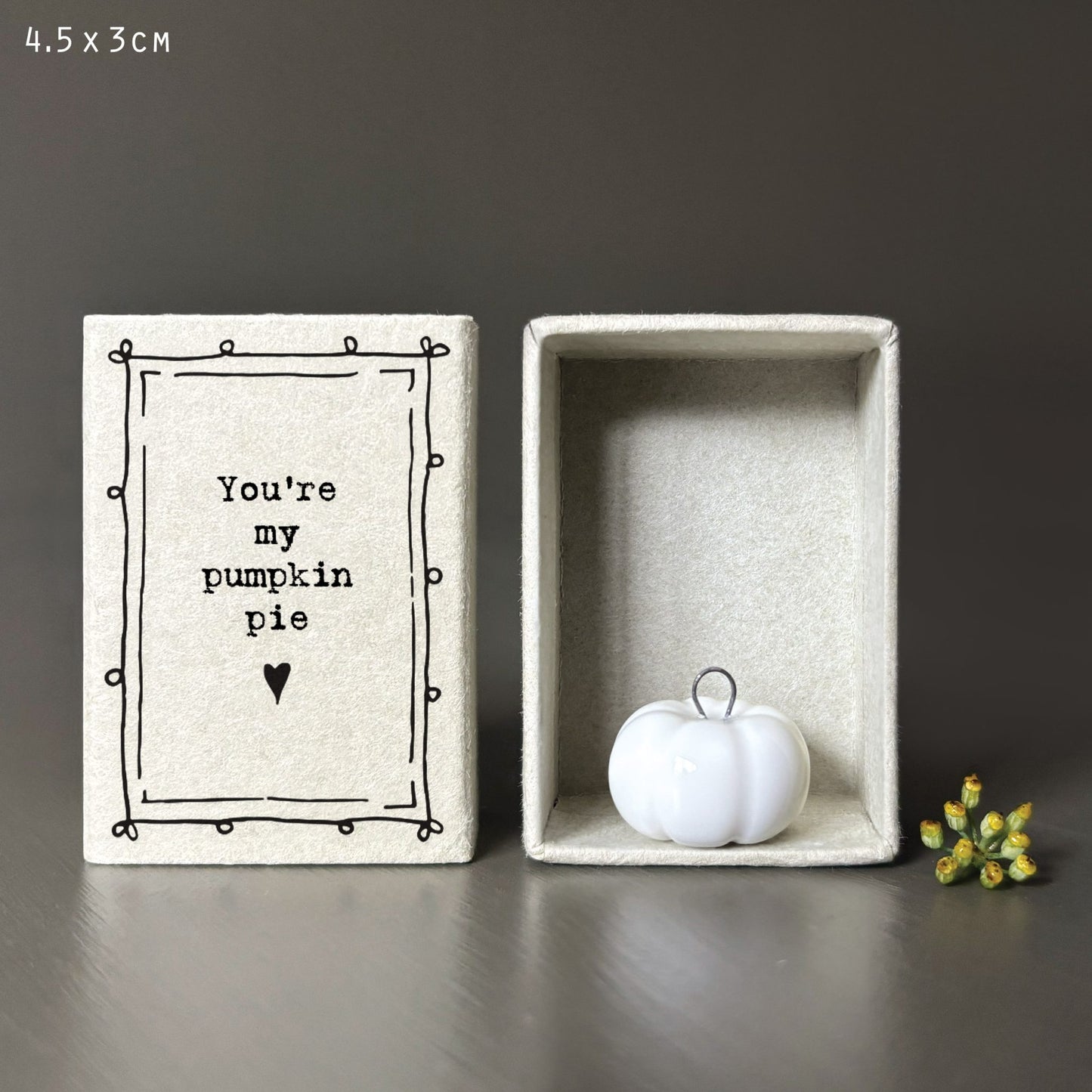 Matchbox Gifts