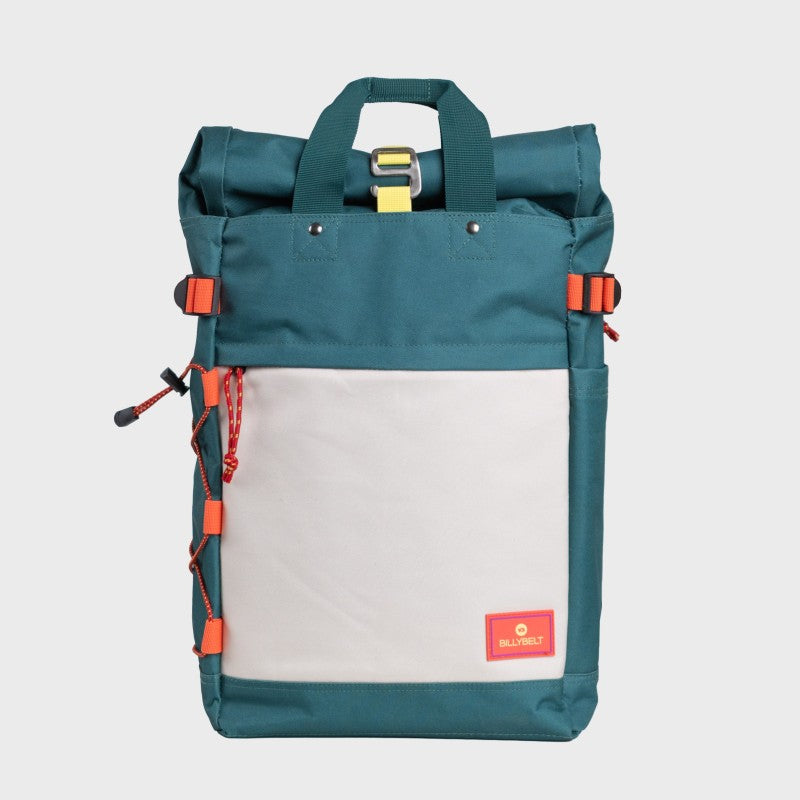 Recycled Polyester Luggage