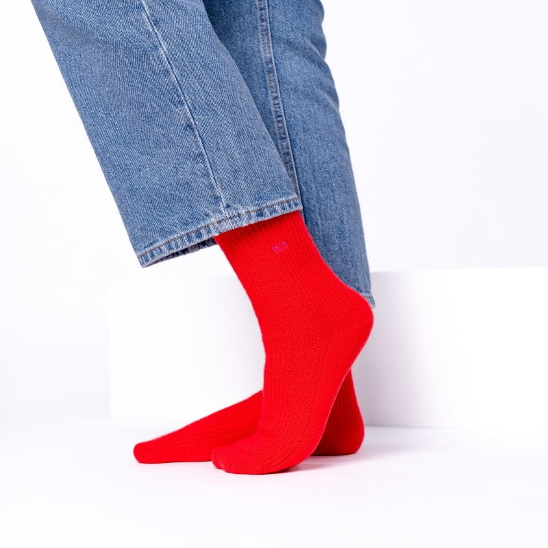 Women's Wool Socks