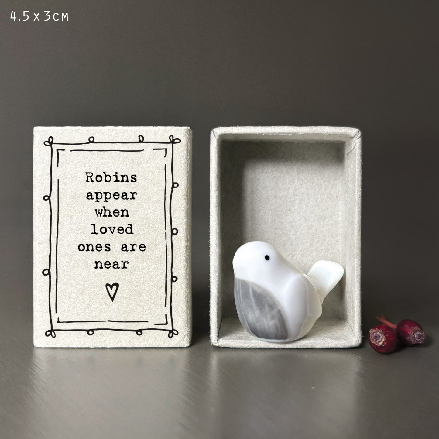 Matchbox Gifts