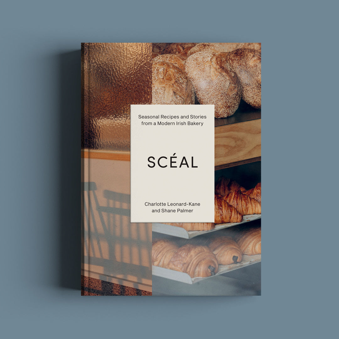Irish Cook Books