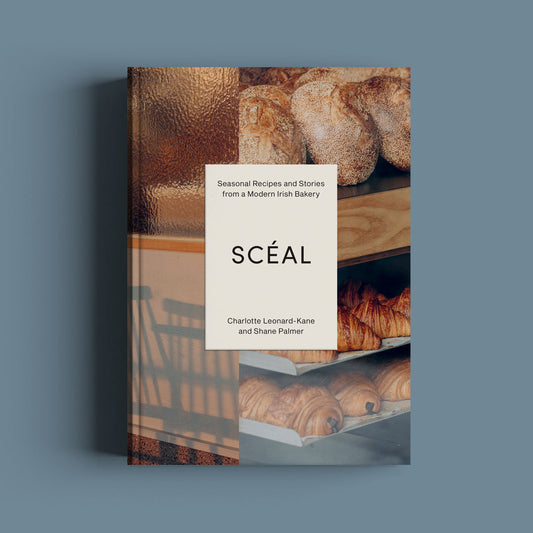 Irish Cook Books