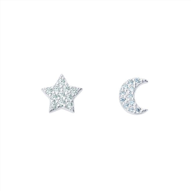 Stars & Moon Jewellery