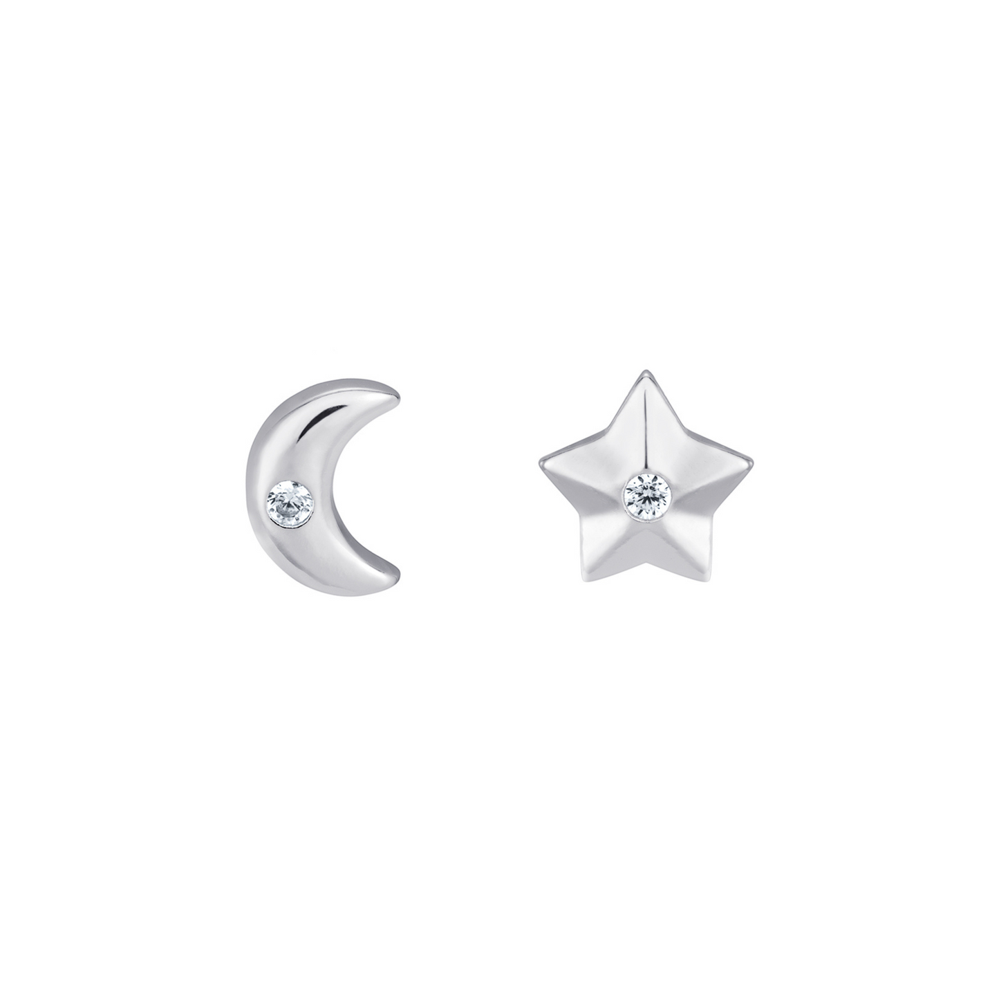 Stars & Moon Jewellery