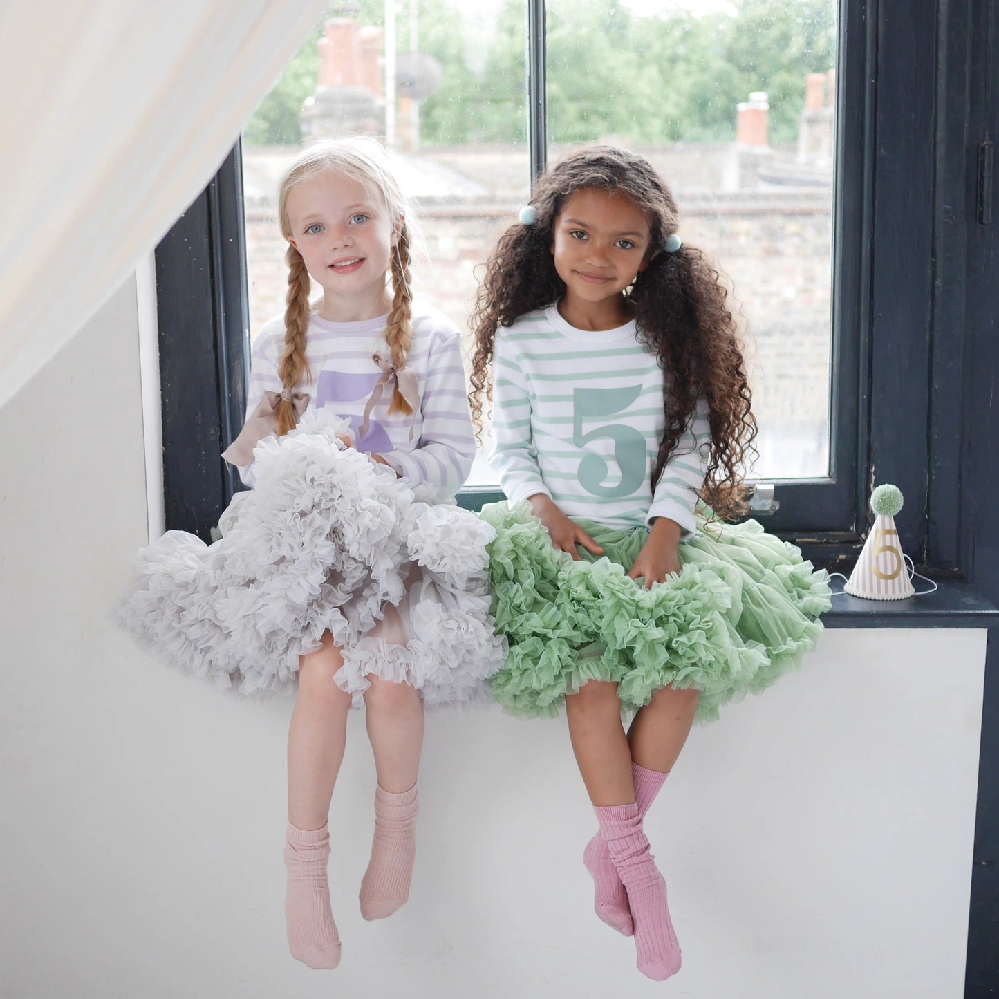 Tutus