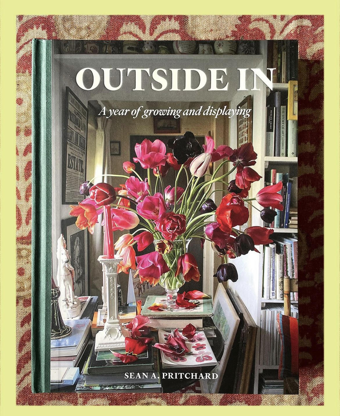 Home & Lifestyle Books