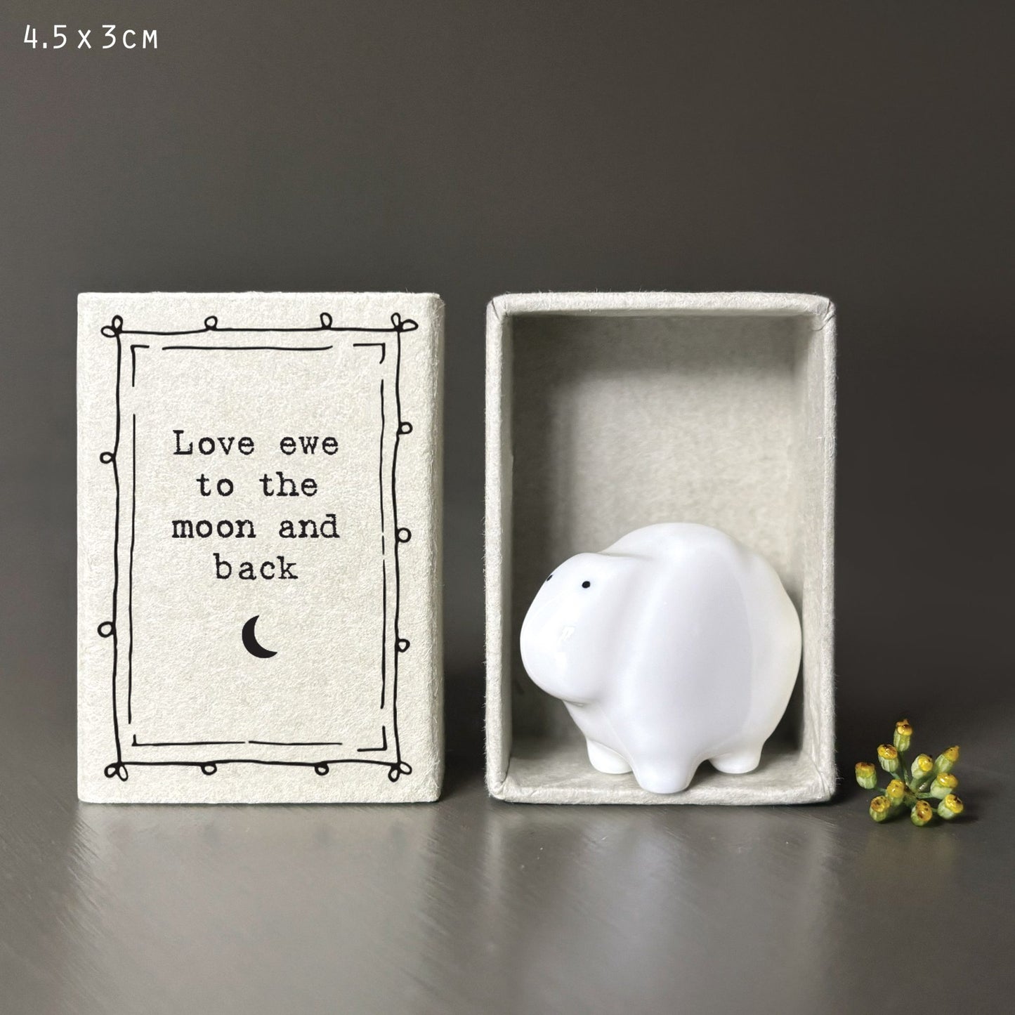 Matchbox Gifts